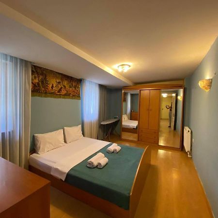 Apartmán Wine Rise Tbilisi Exteriér fotografie