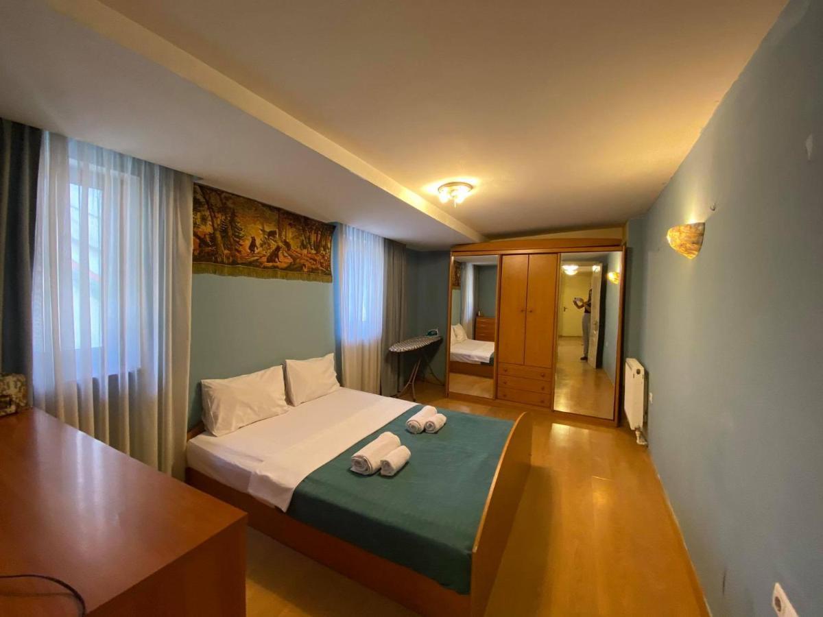 Apartmán Wine Rise Tbilisi Exteriér fotografie