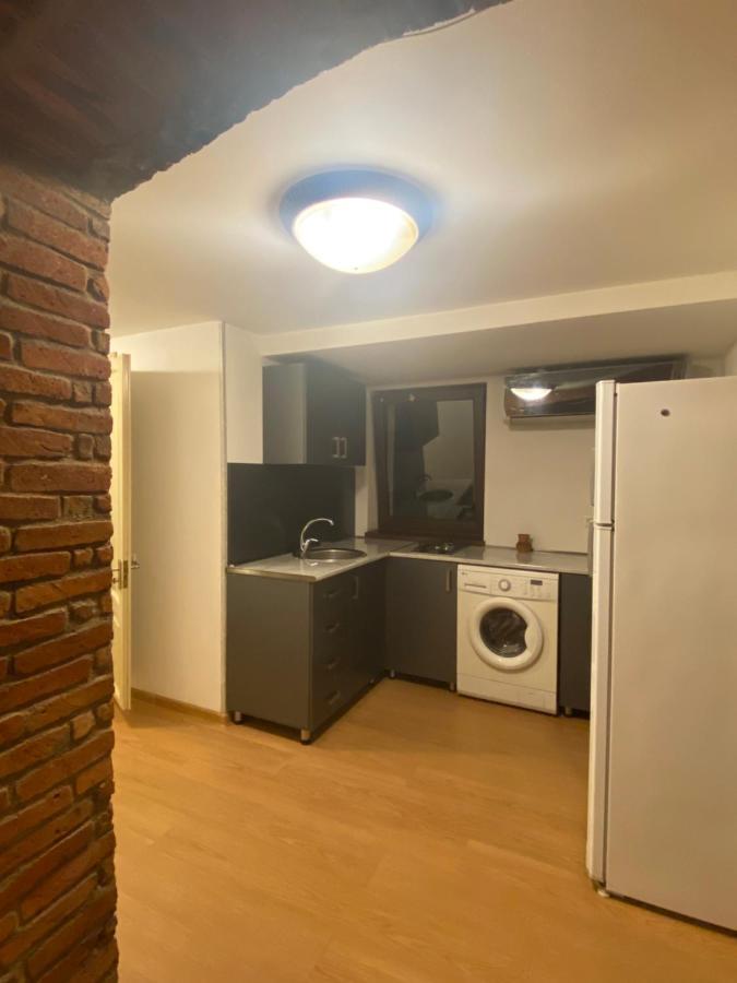 Apartmán Wine Rise Tbilisi Exteriér fotografie