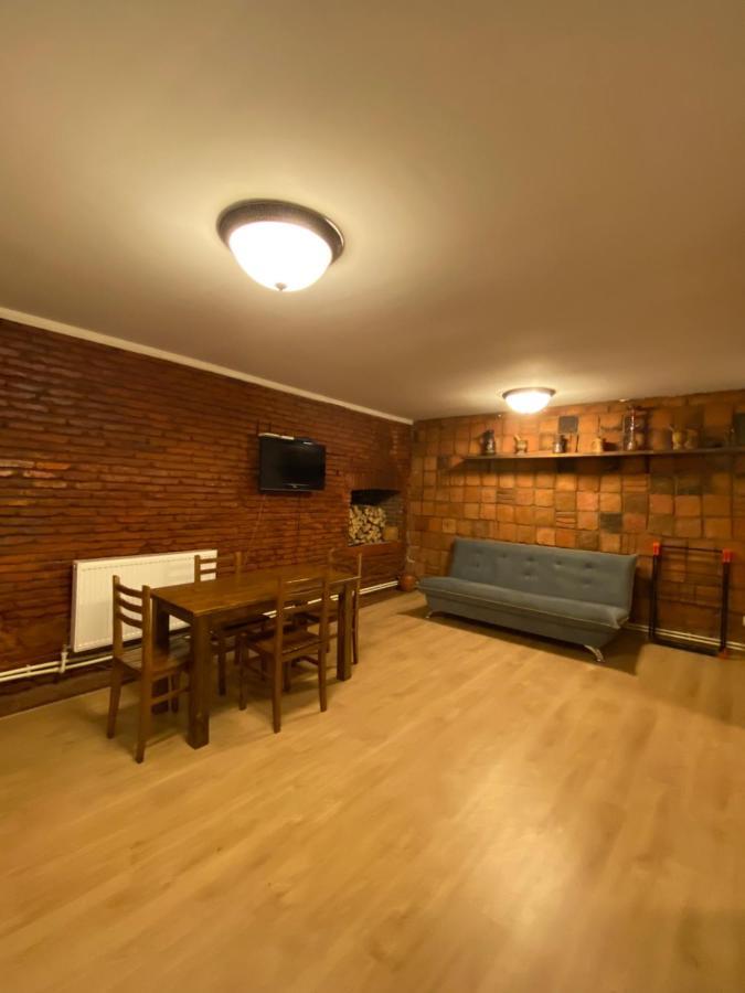Apartmán Wine Rise Tbilisi Exteriér fotografie