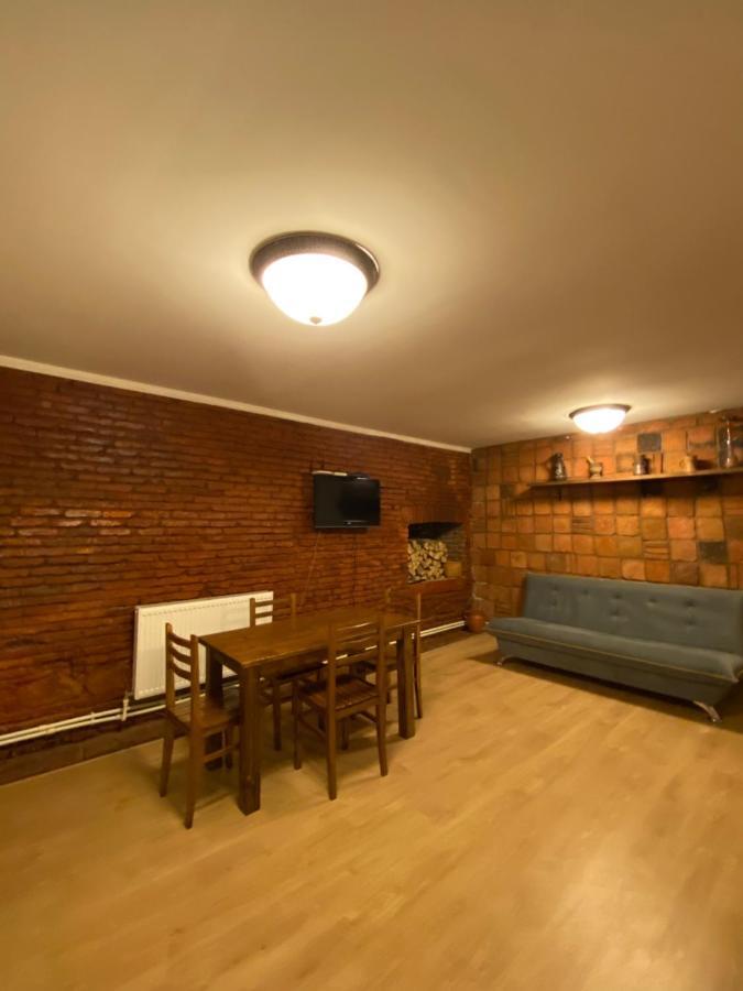Apartmán Wine Rise Tbilisi Exteriér fotografie