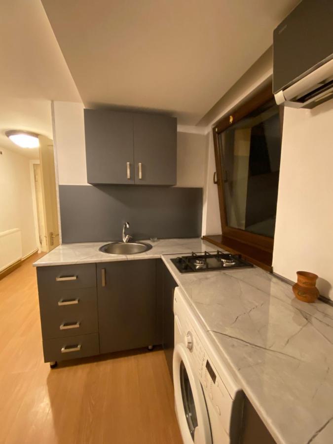 Apartmán Wine Rise Tbilisi Exteriér fotografie