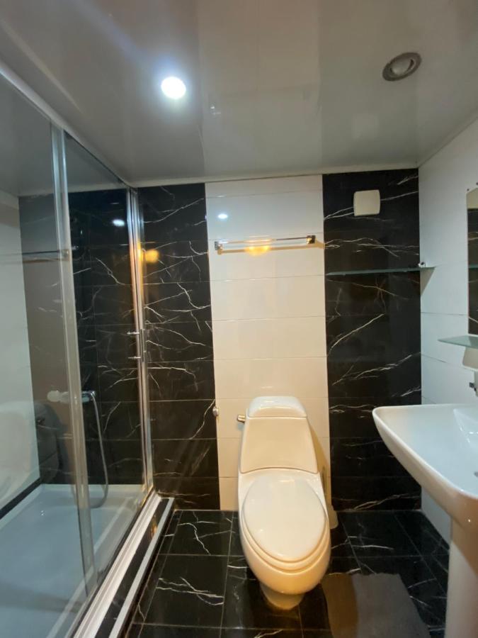 Apartmán Wine Rise Tbilisi Exteriér fotografie